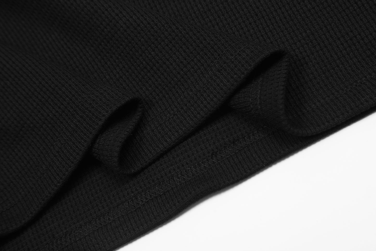 Corteiz Cotton Long Tee