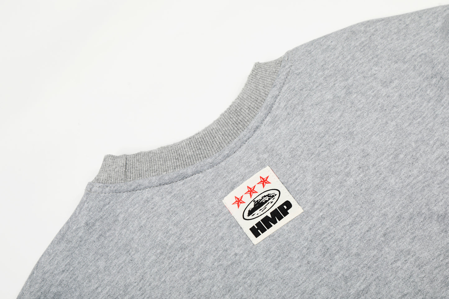 Corteiz Cotton Sweatshirt Set