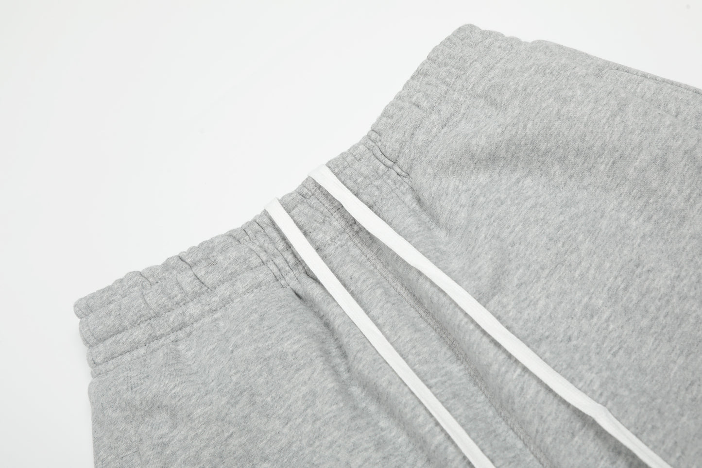 Corteiz Cotton Hoodie Set
