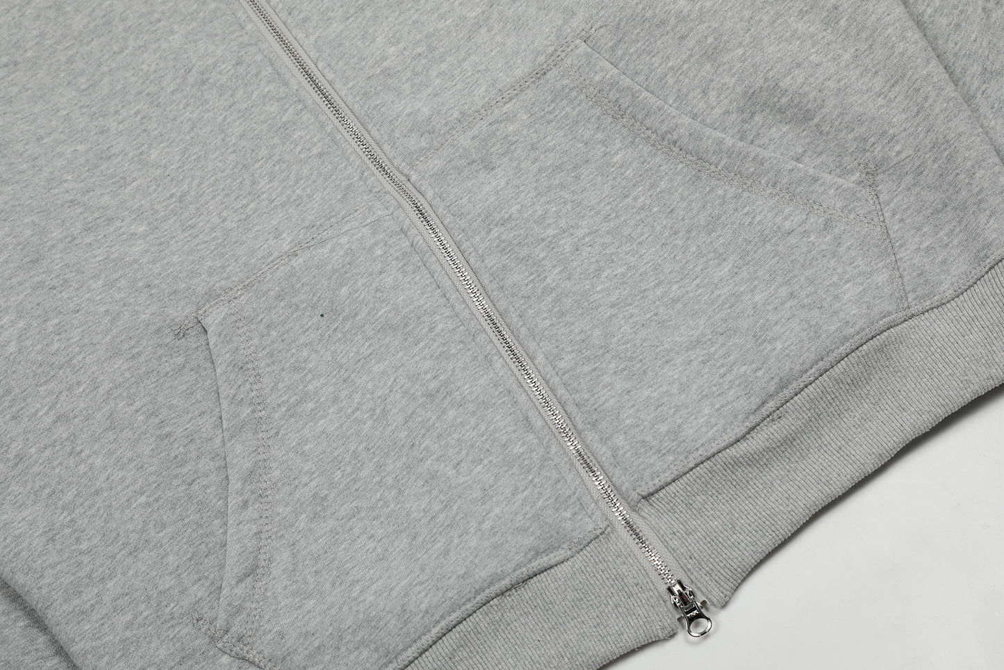 Corteiz Cotton Hooded Jacket Set