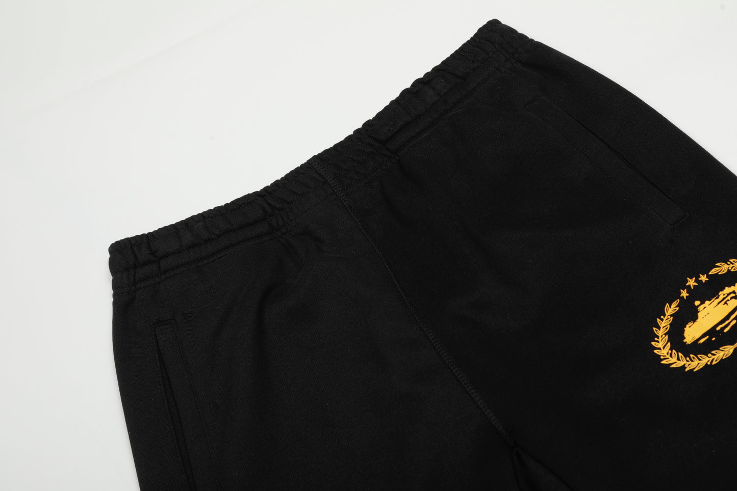 Corteiz Straight leg Sweatpants