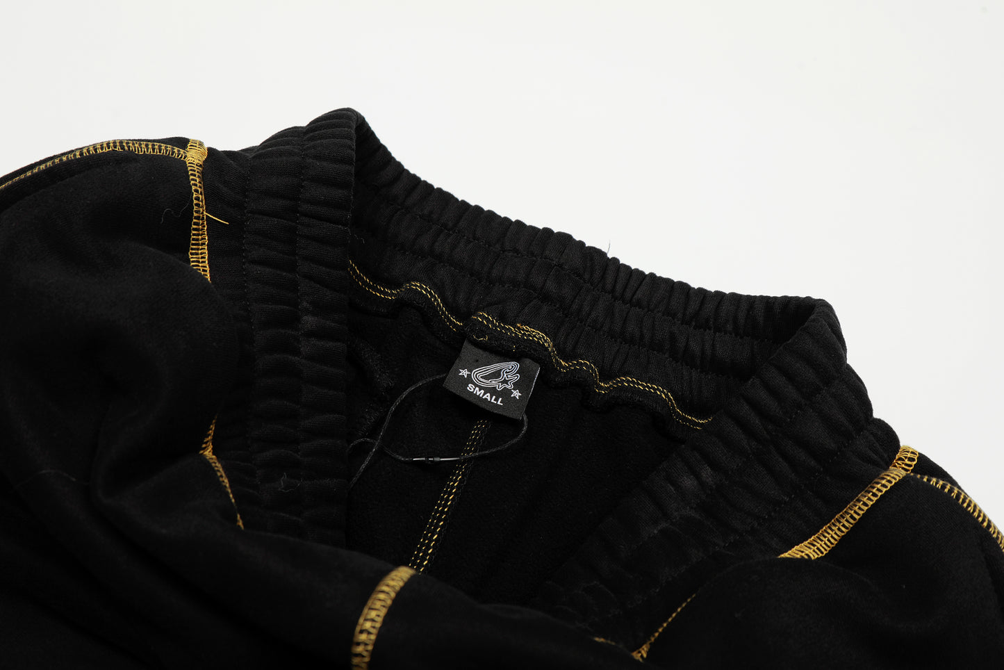 Corteiz Cotton Hoodie Set