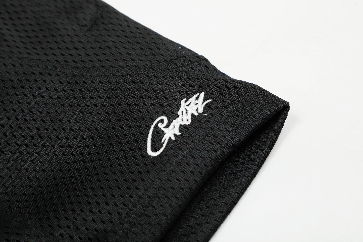 Corteiz Cotton Shorts