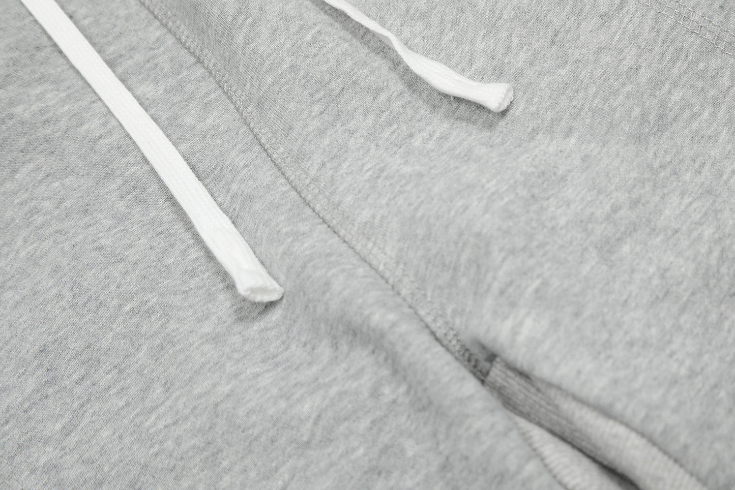 Corteiz Cotton Hooded Jacket Set
