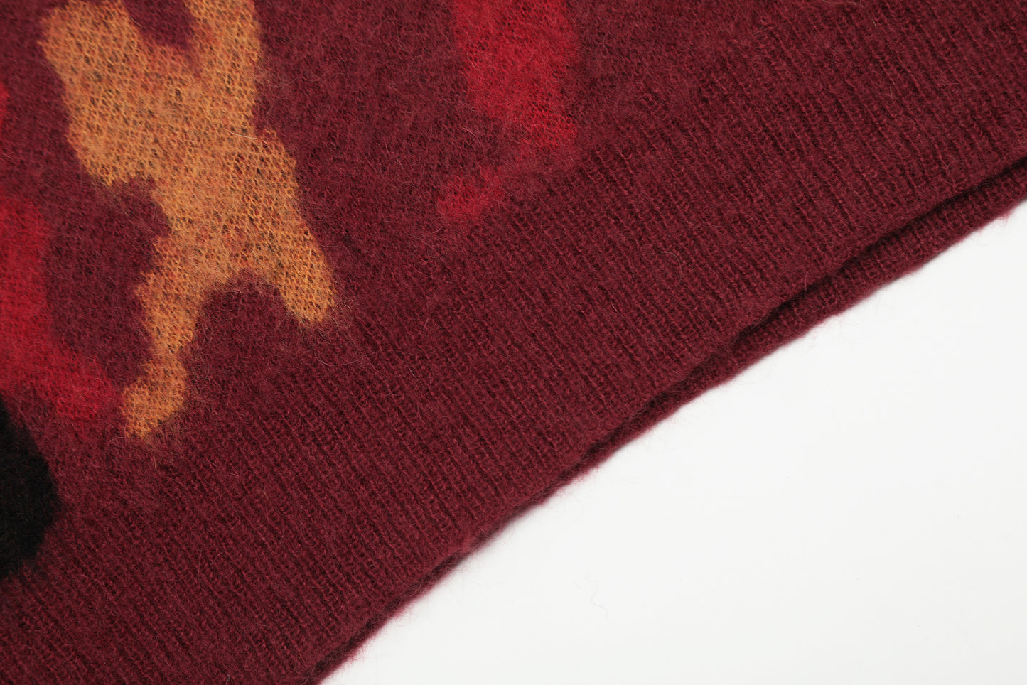 Corteiz Knit Vest