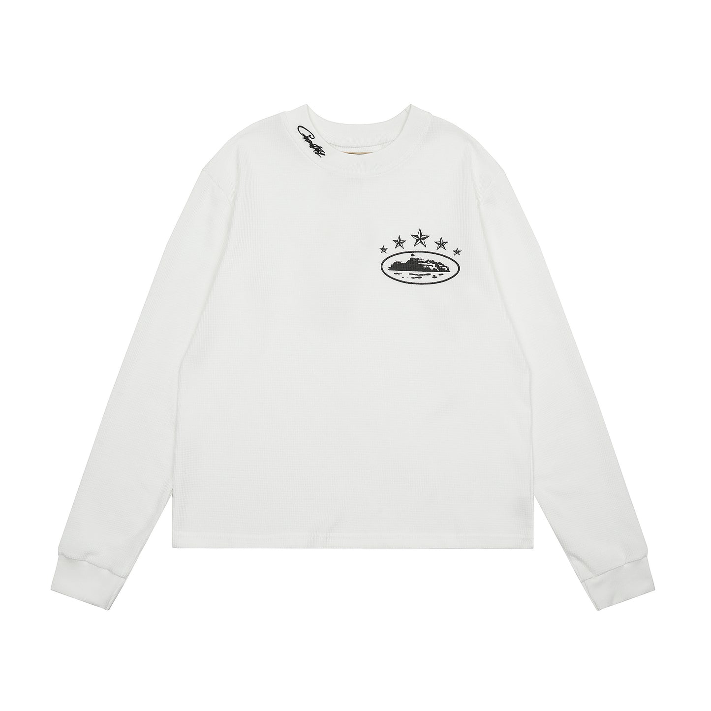 Corteiz Cotton Long Tee