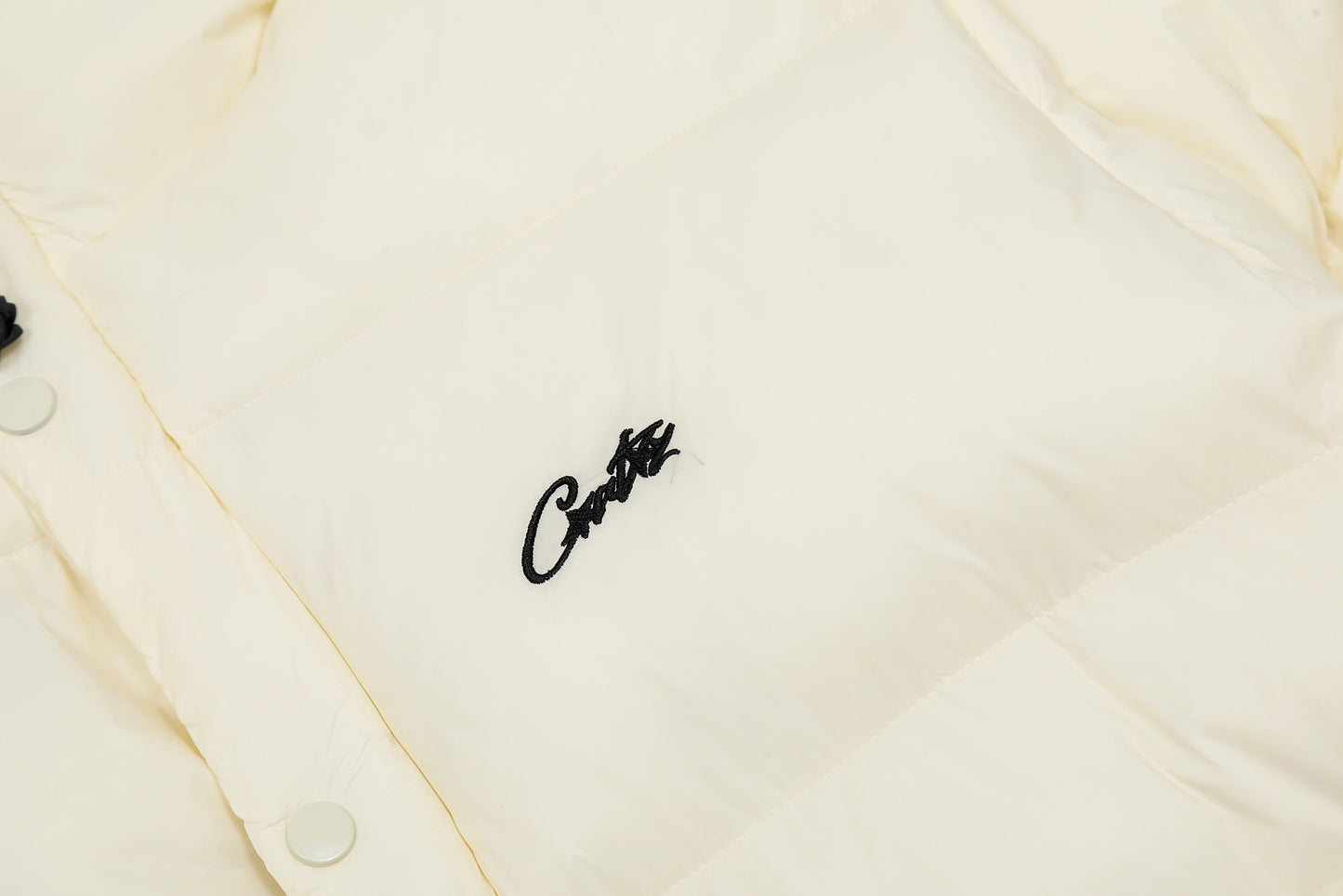 Corteiz Down Jacket Coat