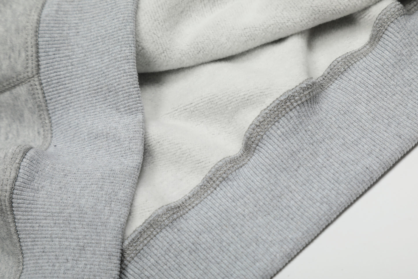 Corteiz Cotton Hoodie Set