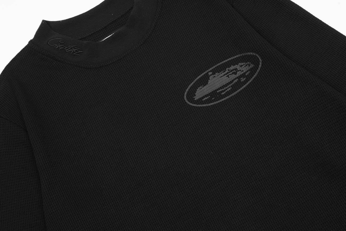 Corteiz Cotton Long Tee