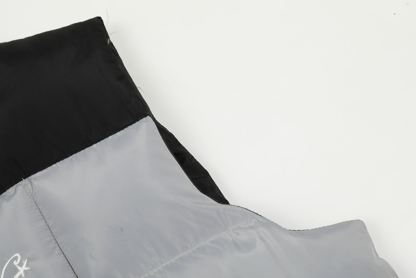 Corteiz Down Vest