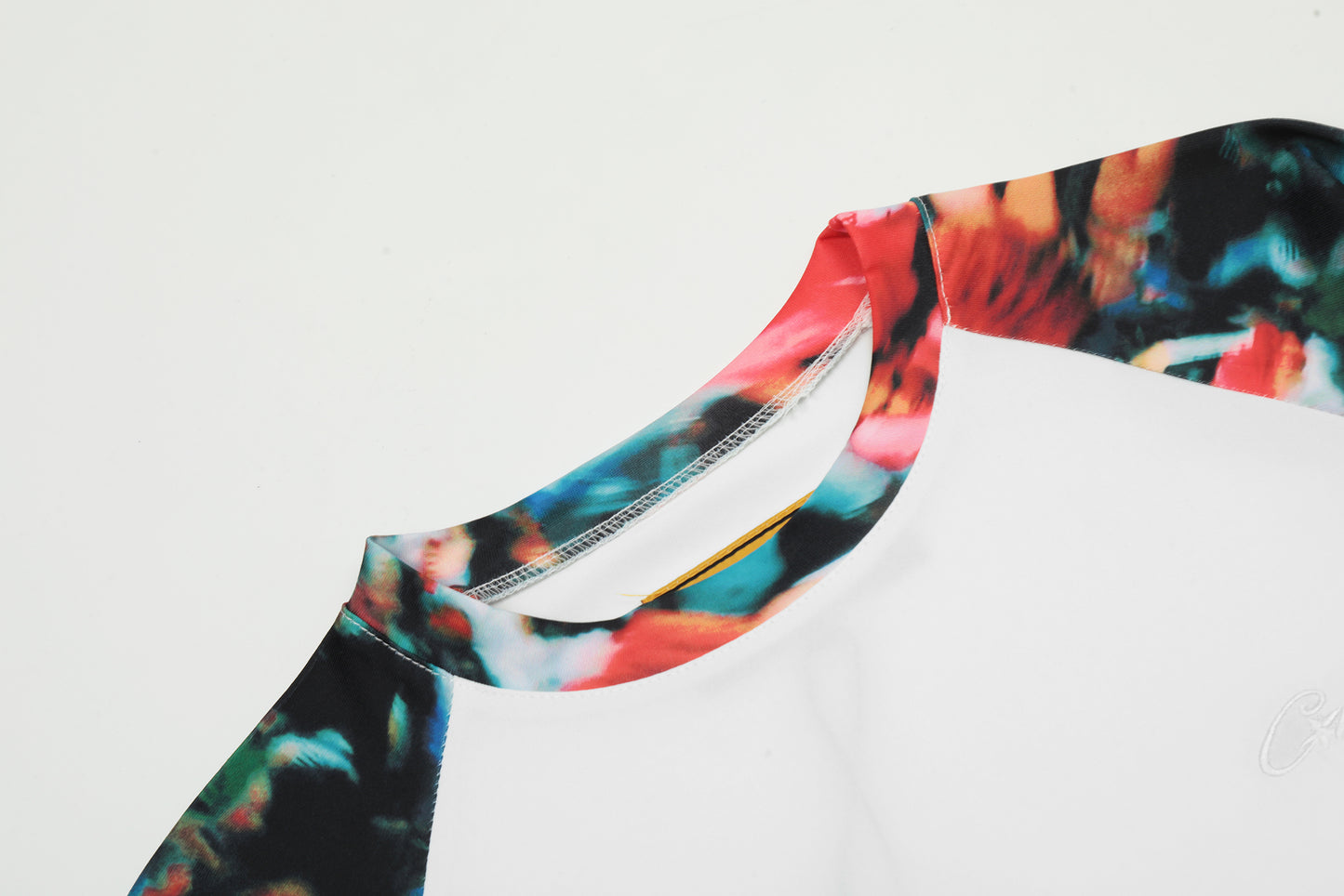 Corteiz Cotton Long Tee
