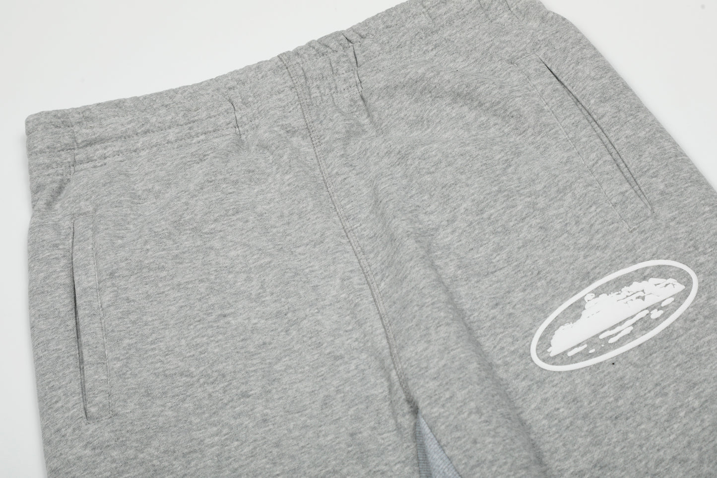 Corteiz Straight leg Sweatpants