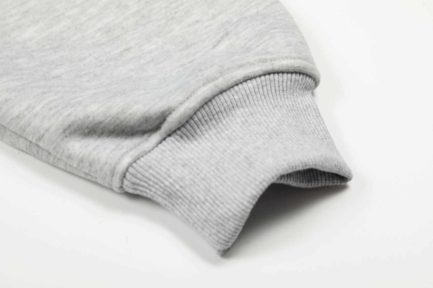 Corteiz Cotton Sweatshirt Set