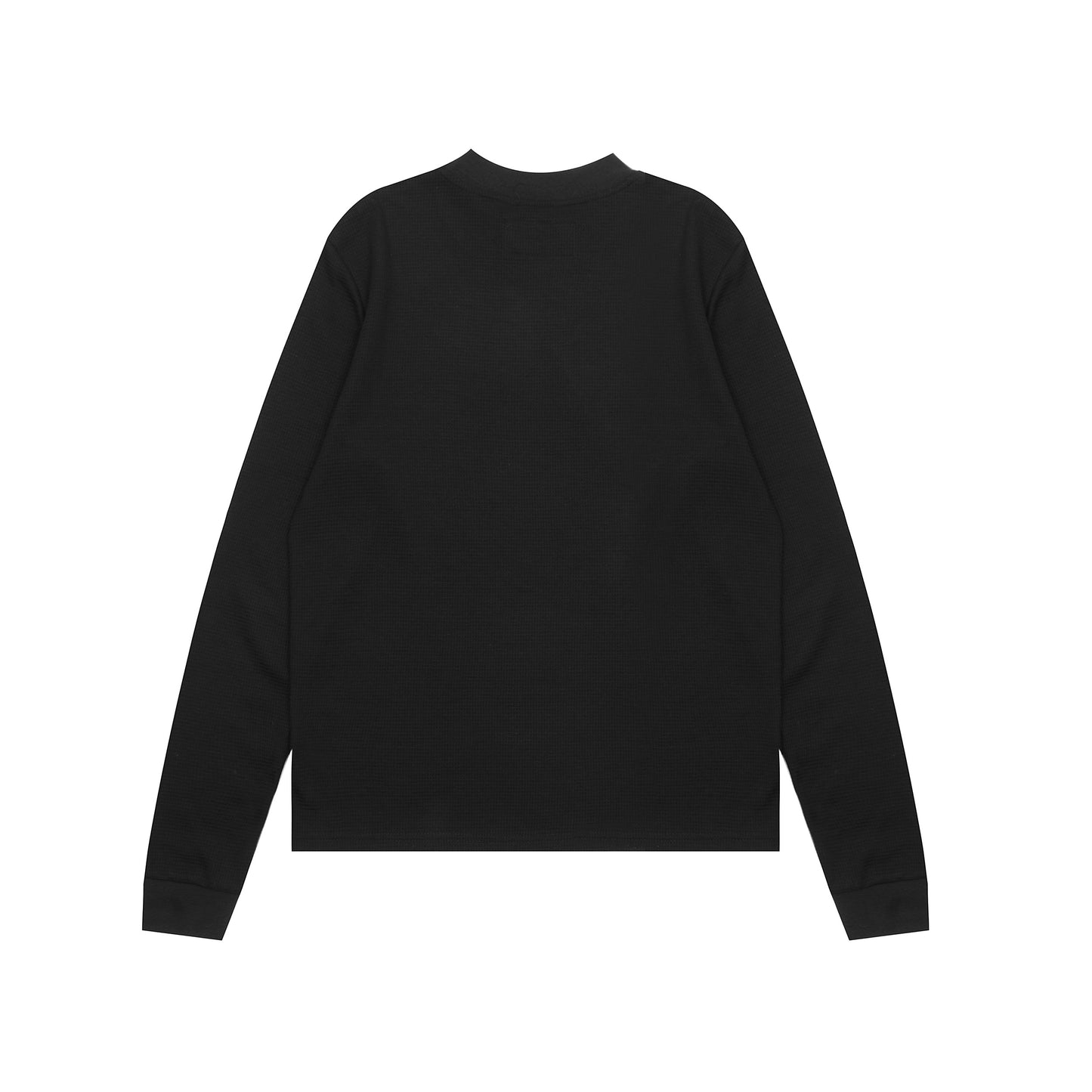 Corteiz Cotton Long Tee