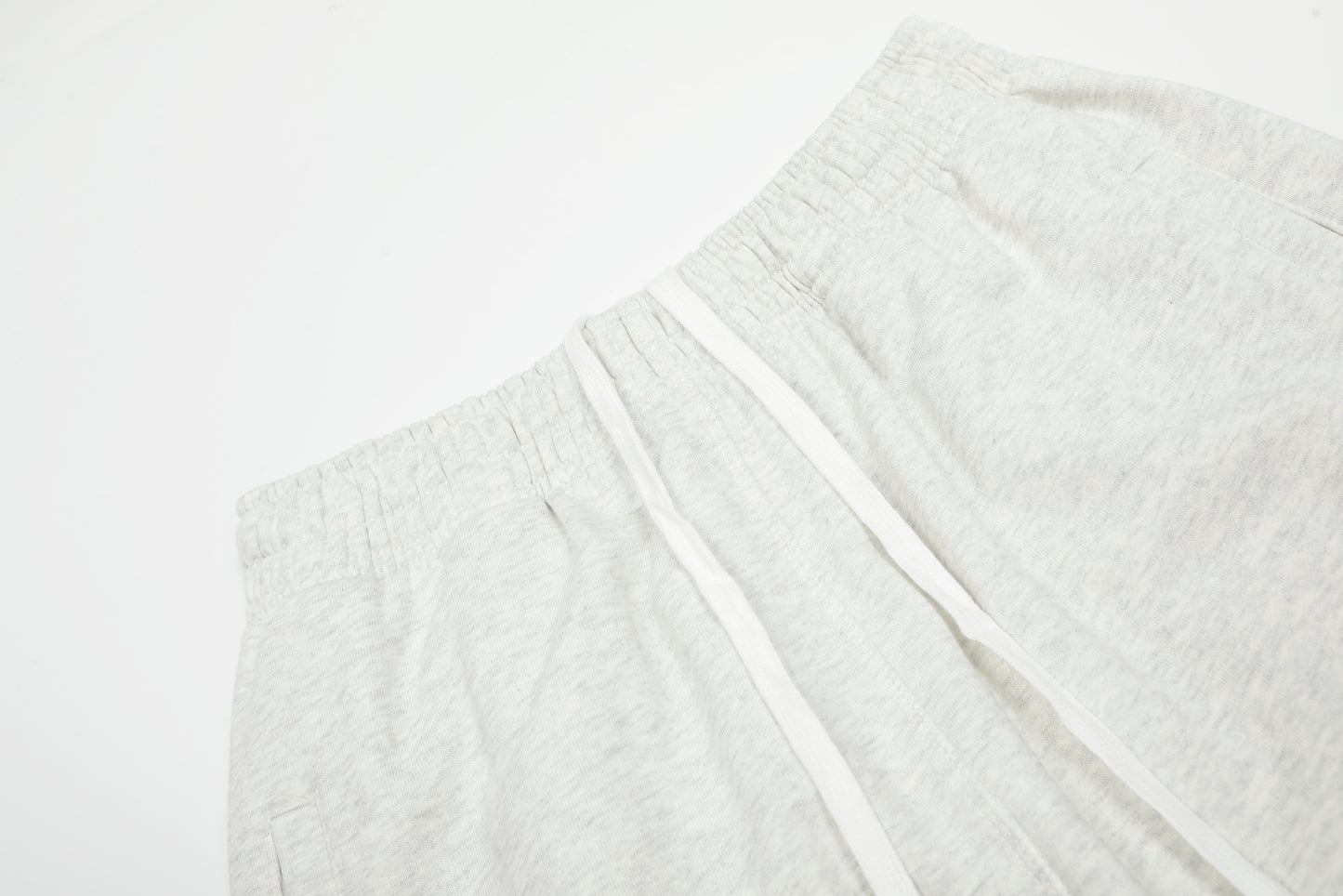 Corteiz Straight leg Sweatpants