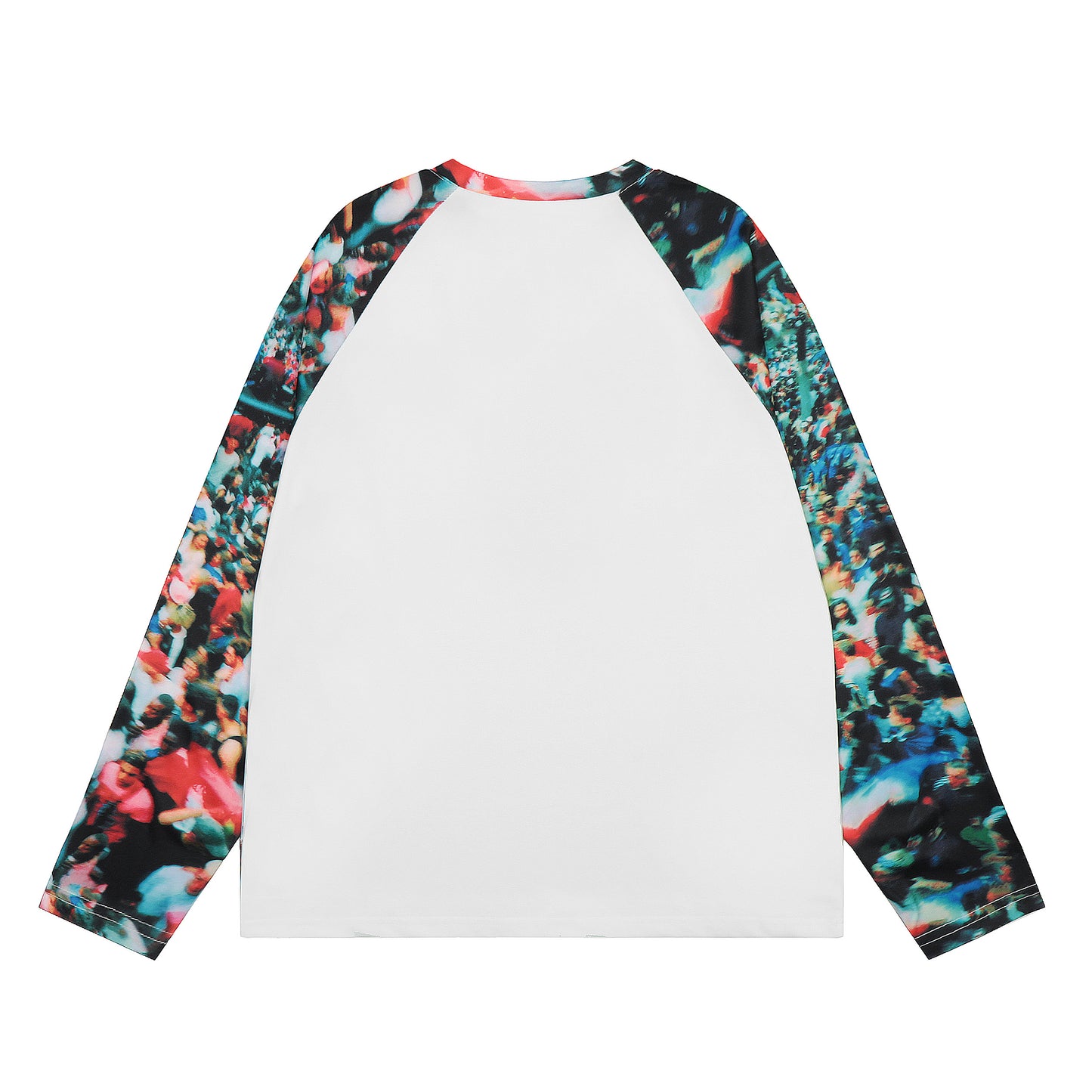 Corteiz Cotton Long Tee