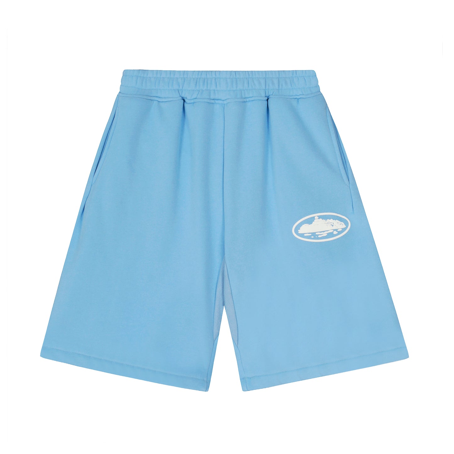 Corteiz Cotton Shorts