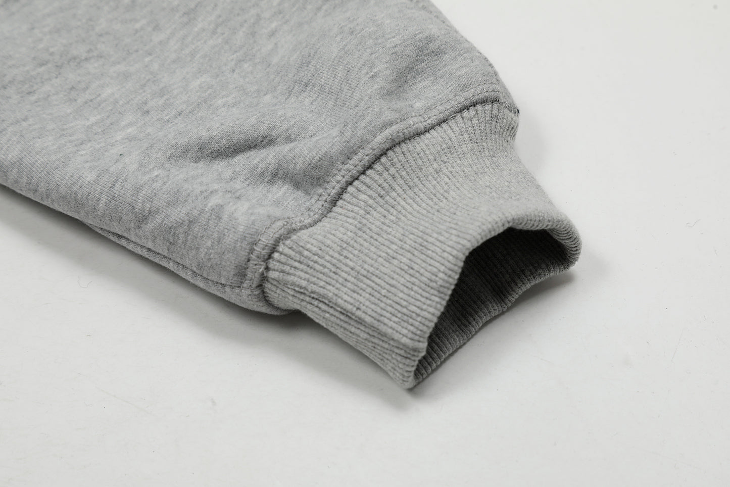 Corteiz Cotton Hooded Jacket Set