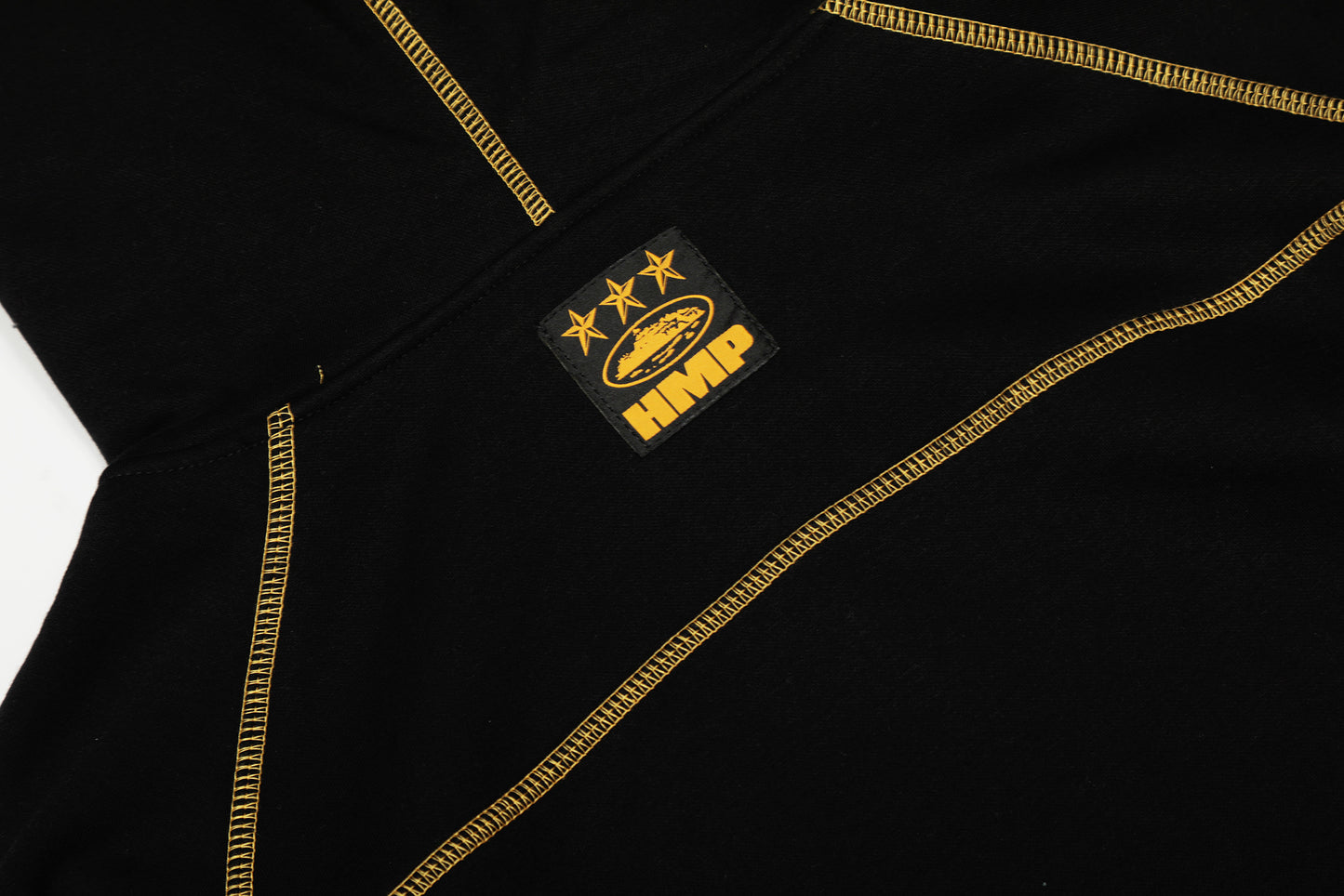 Corteiz Cotton Hoodie Set