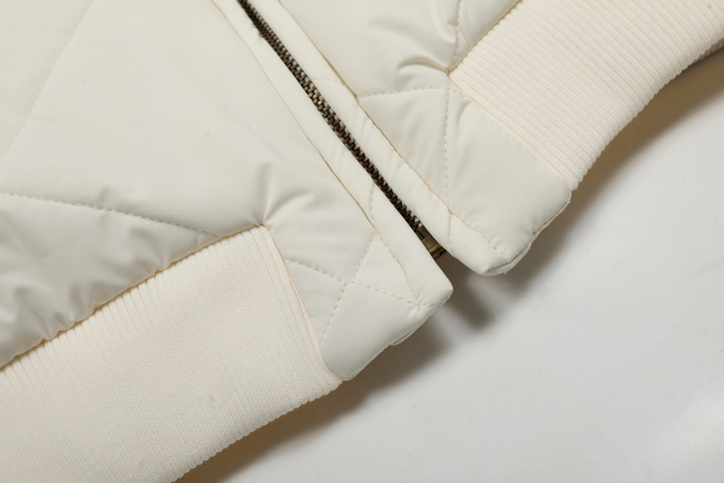 Corteiz Down Jacket Coat