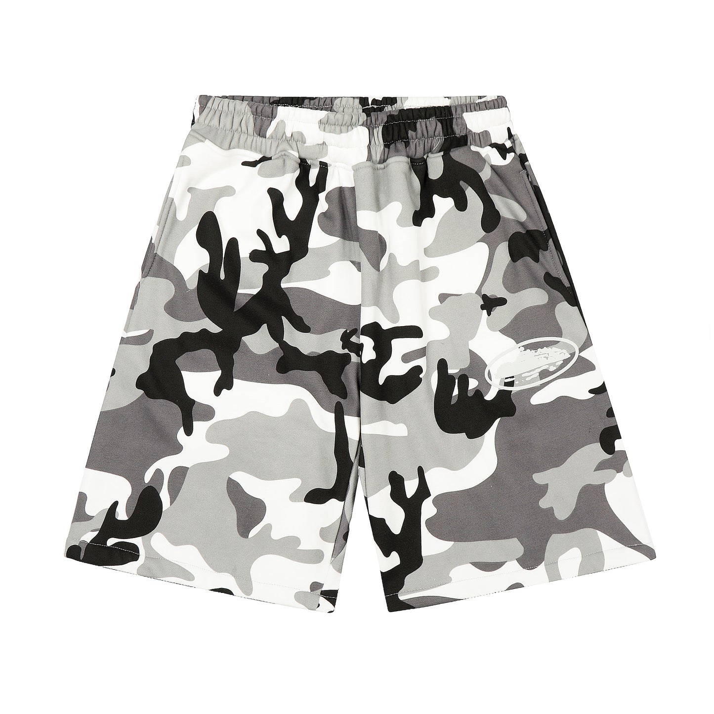 Corteiz Cotton Shorts