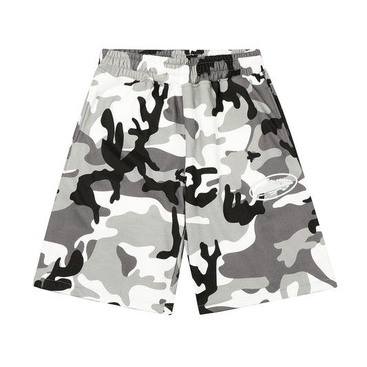 Corteiz Cotton Shorts