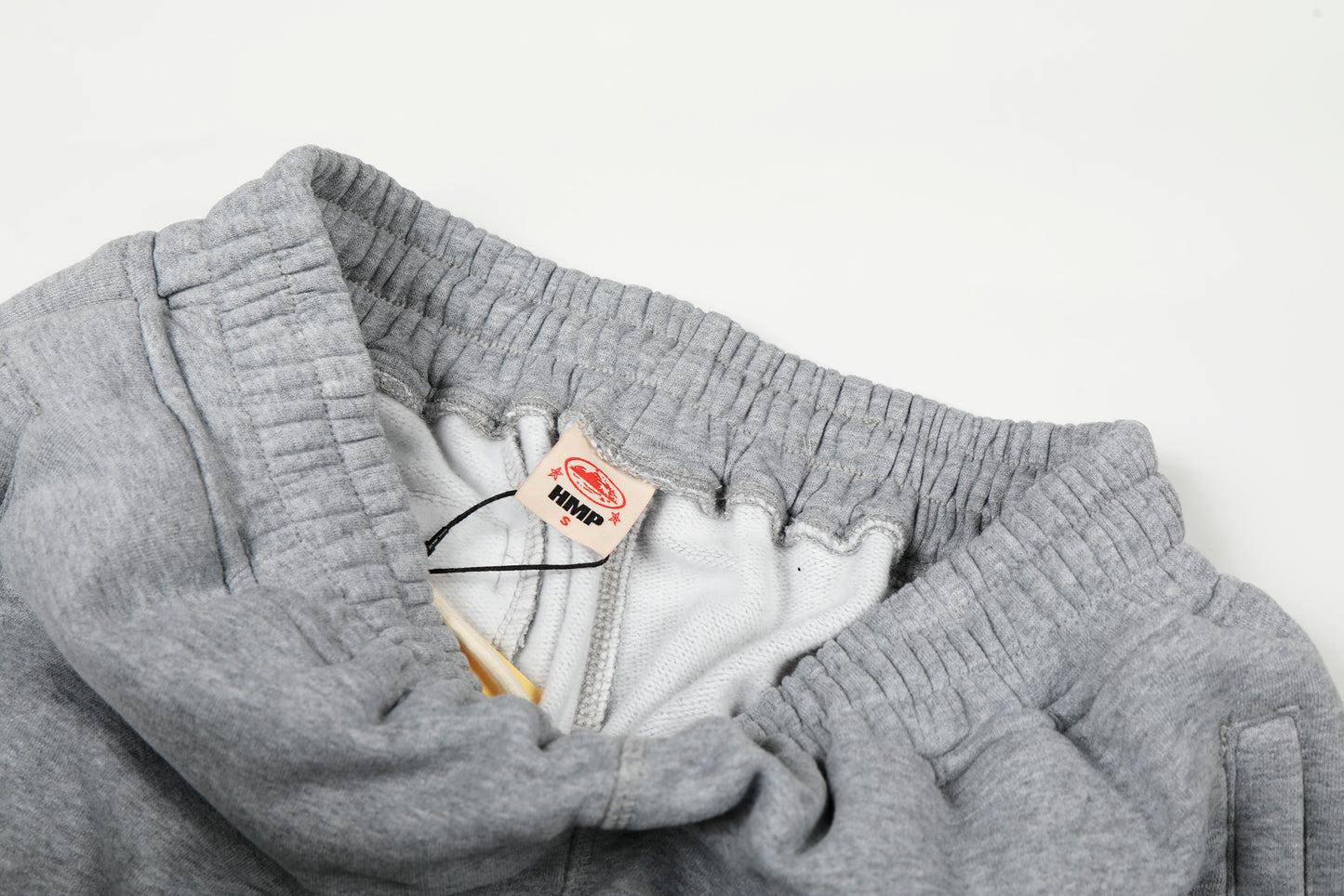 Corteiz Straight leg Sweatpants