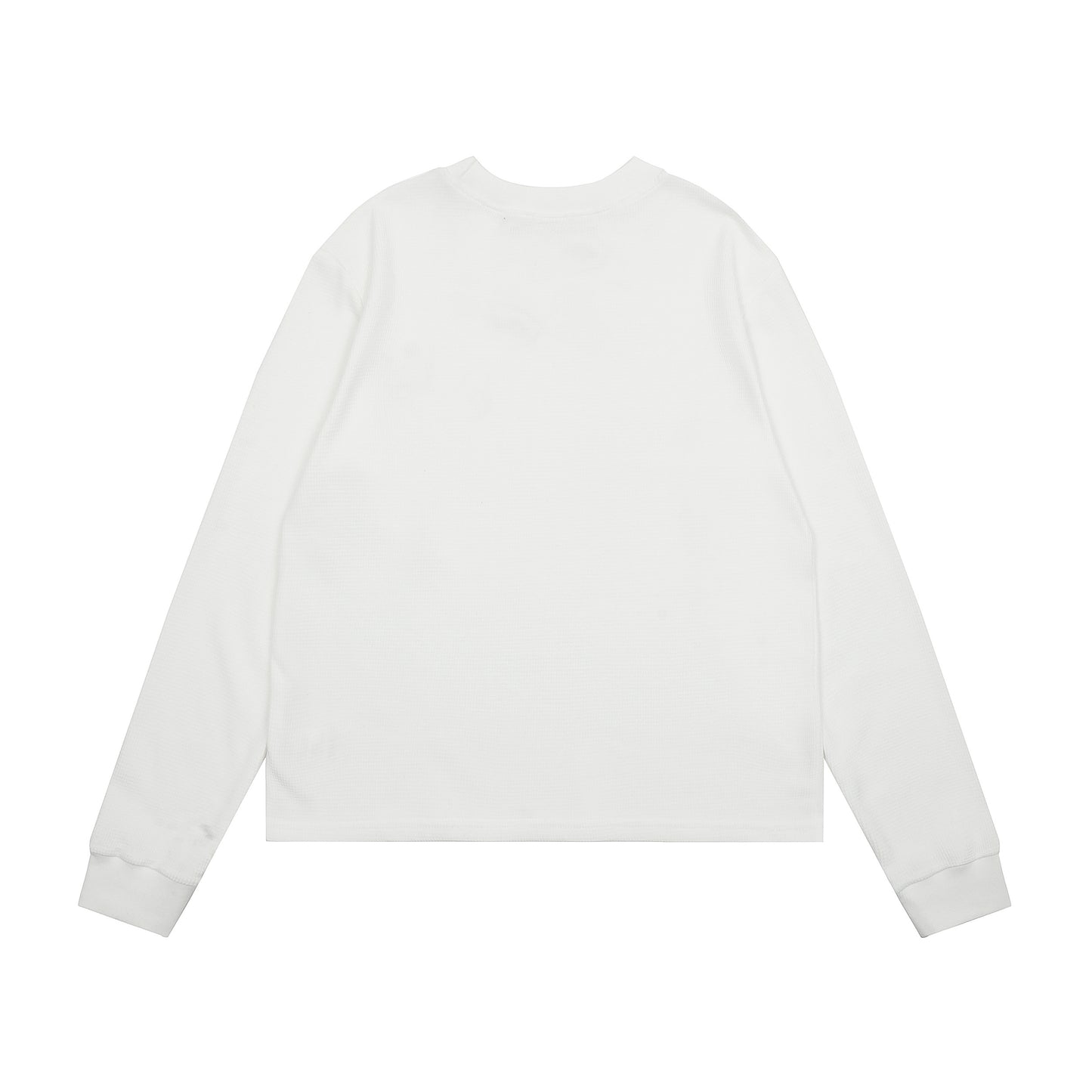 Corteiz Cotton Long Tee
