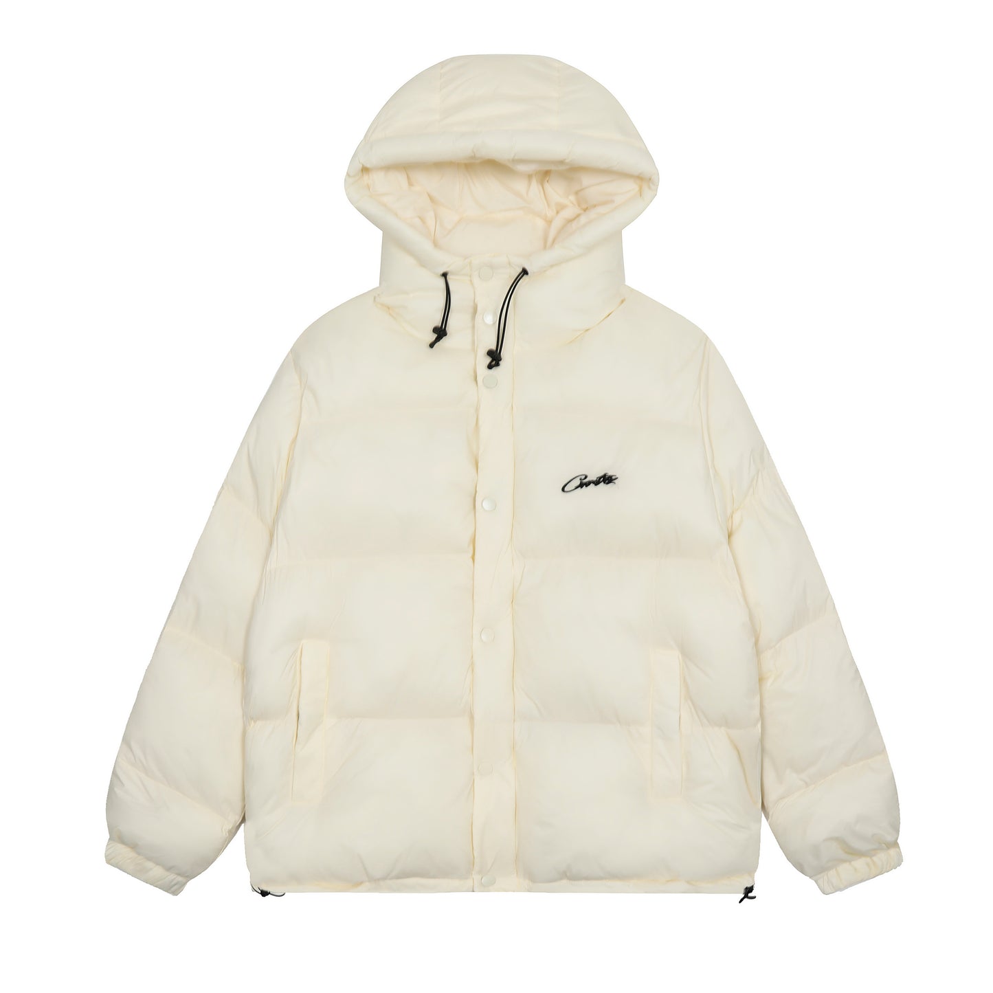 Corteiz Down Jacket Coat