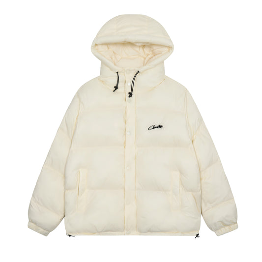 Corteiz Down Jacket Coat