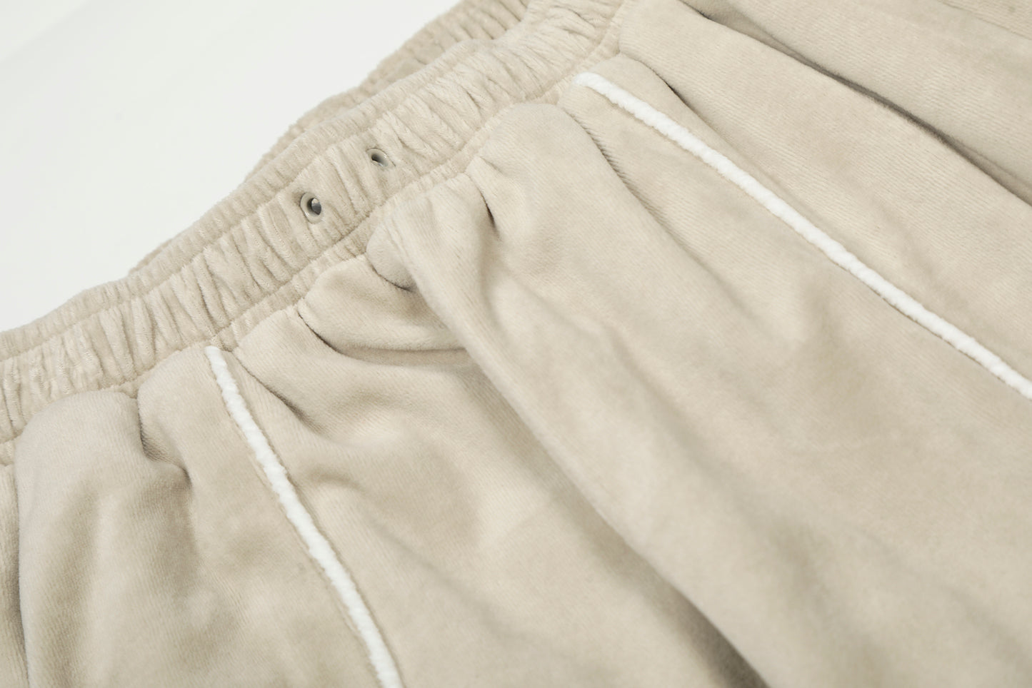 Corteiz Straight leg Sweatpants
