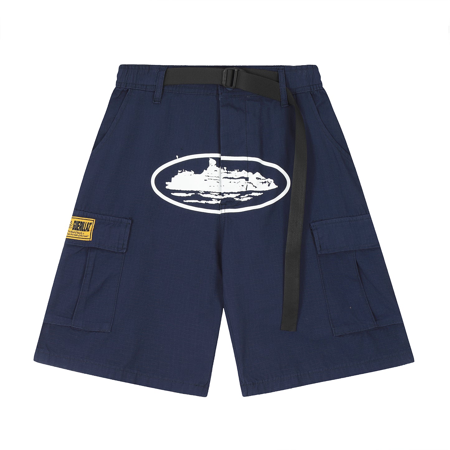 Corteiz Cotton Shorts