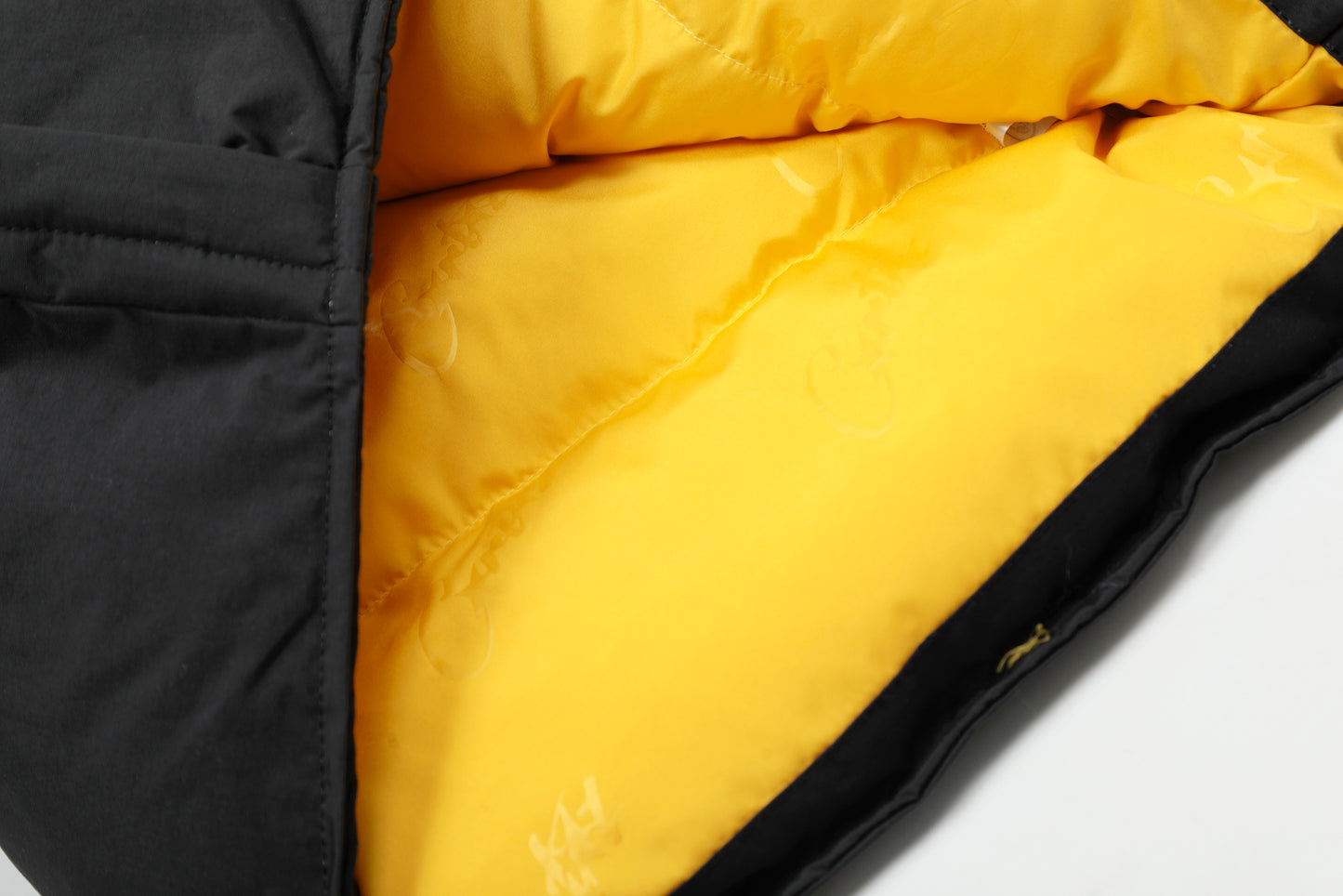 Corteiz Down Jacket Coat