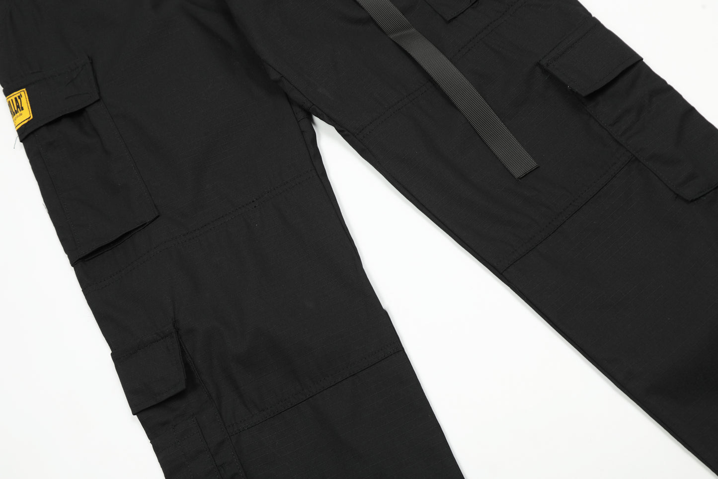 Corteiz Blue/Black Jeans