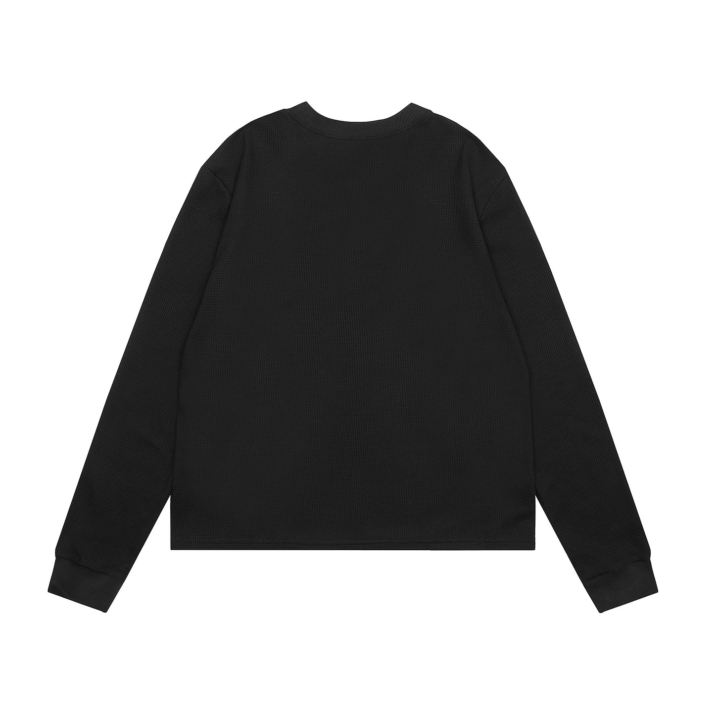 Corteiz Cotton Long Tee