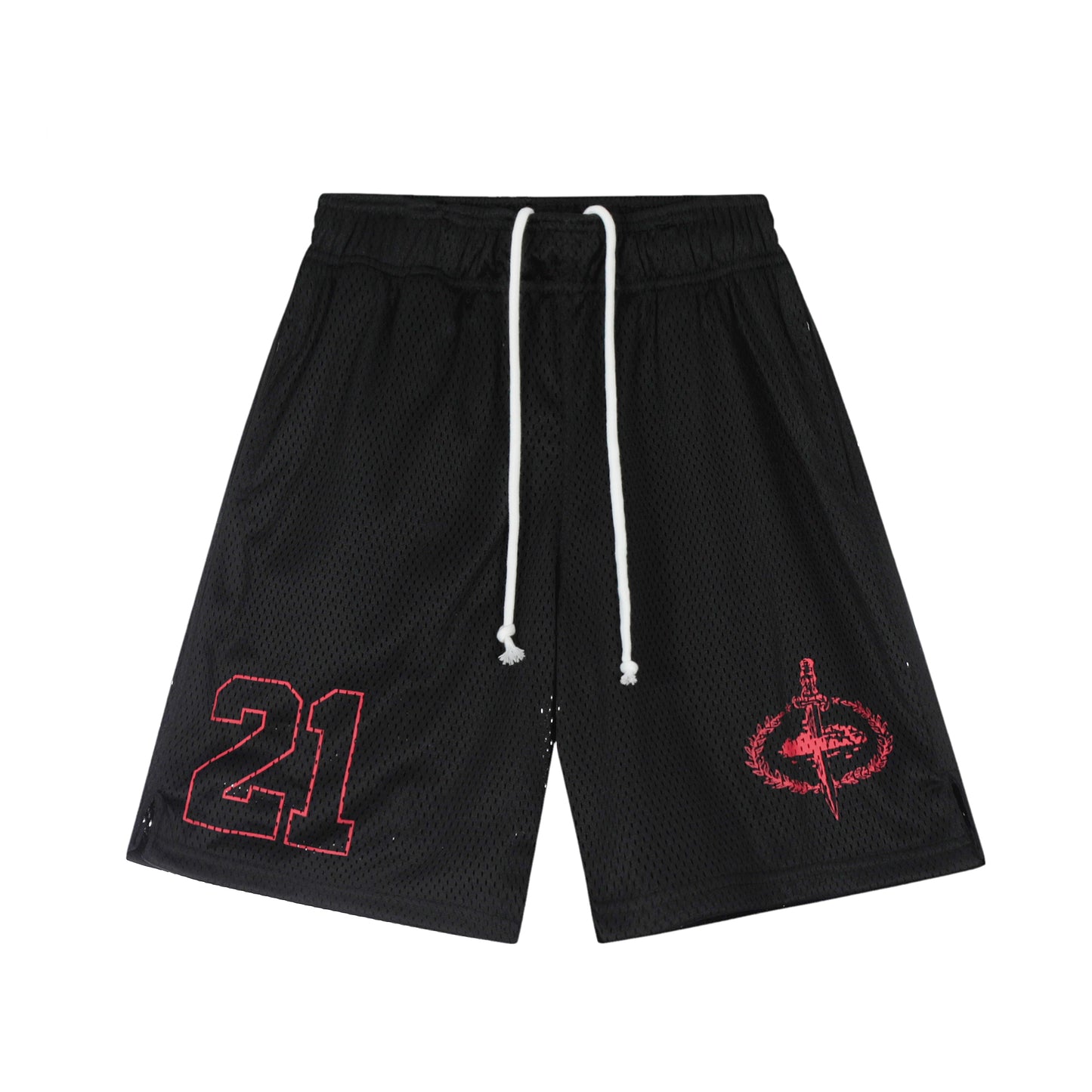 Corteiz Cotton Shorts