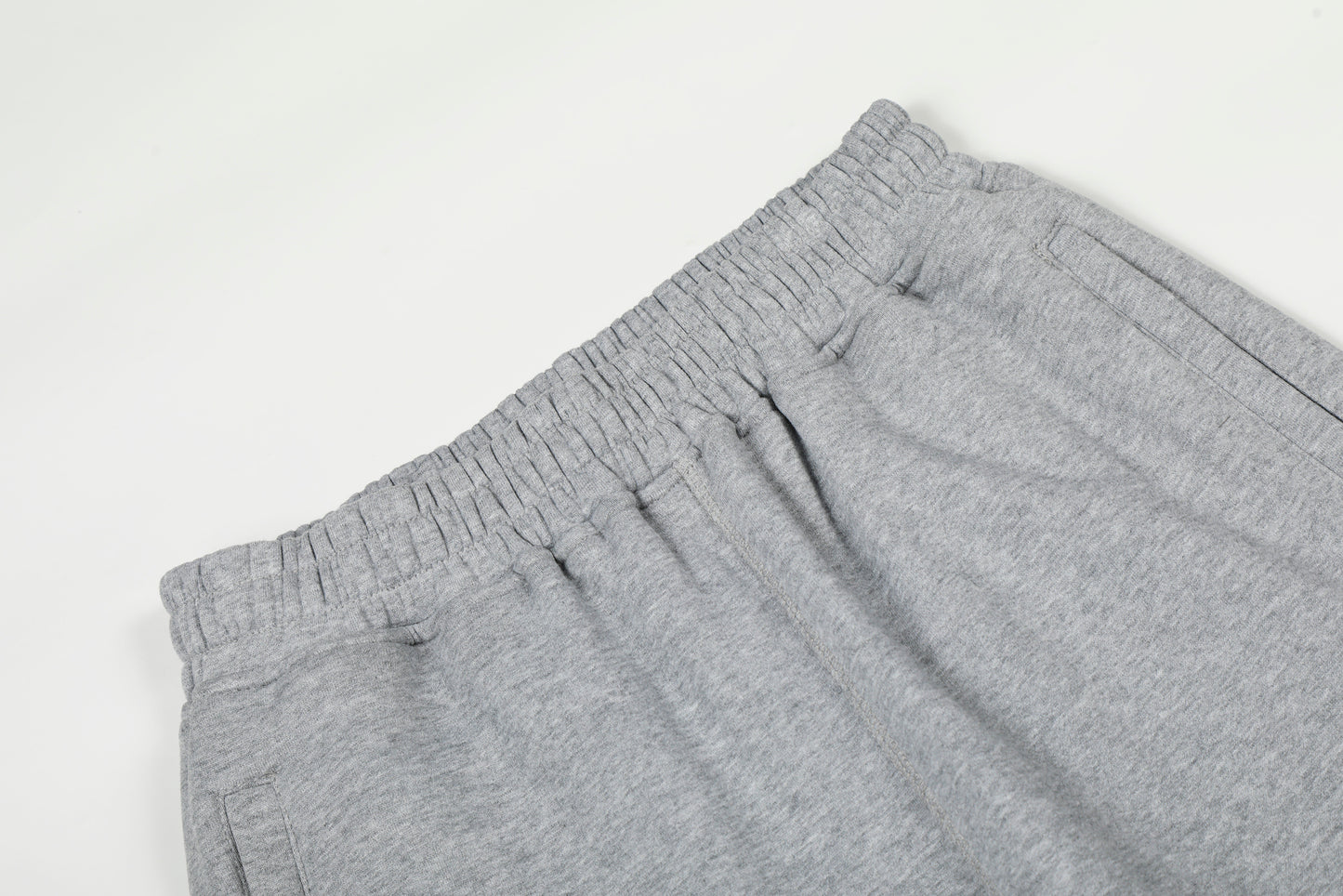Corteiz Straight leg Sweatpants