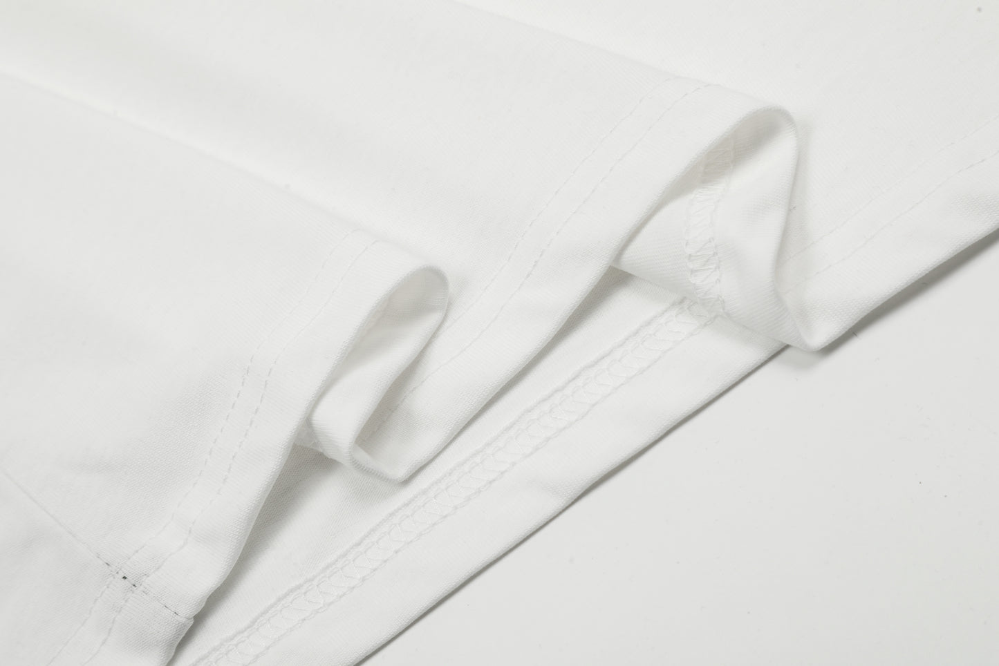 Corteiz Cotton Long Tee