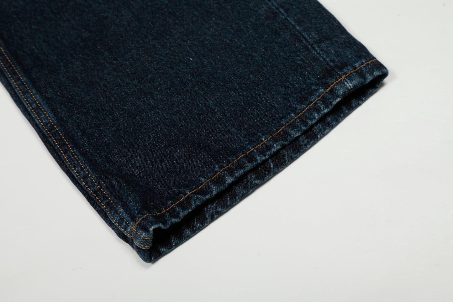 Corteiz Navy Jeans