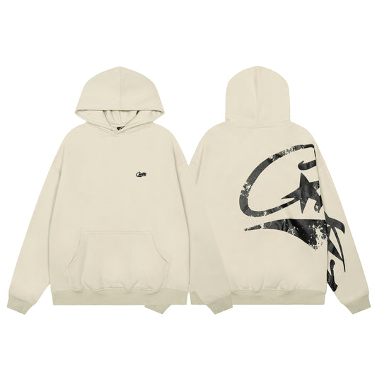 Corteiz Cotton Hoodie