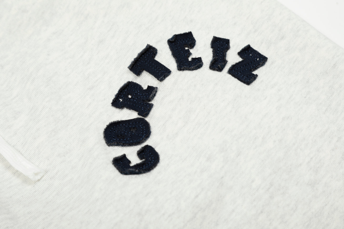 Corteiz Straight leg Sweatpants