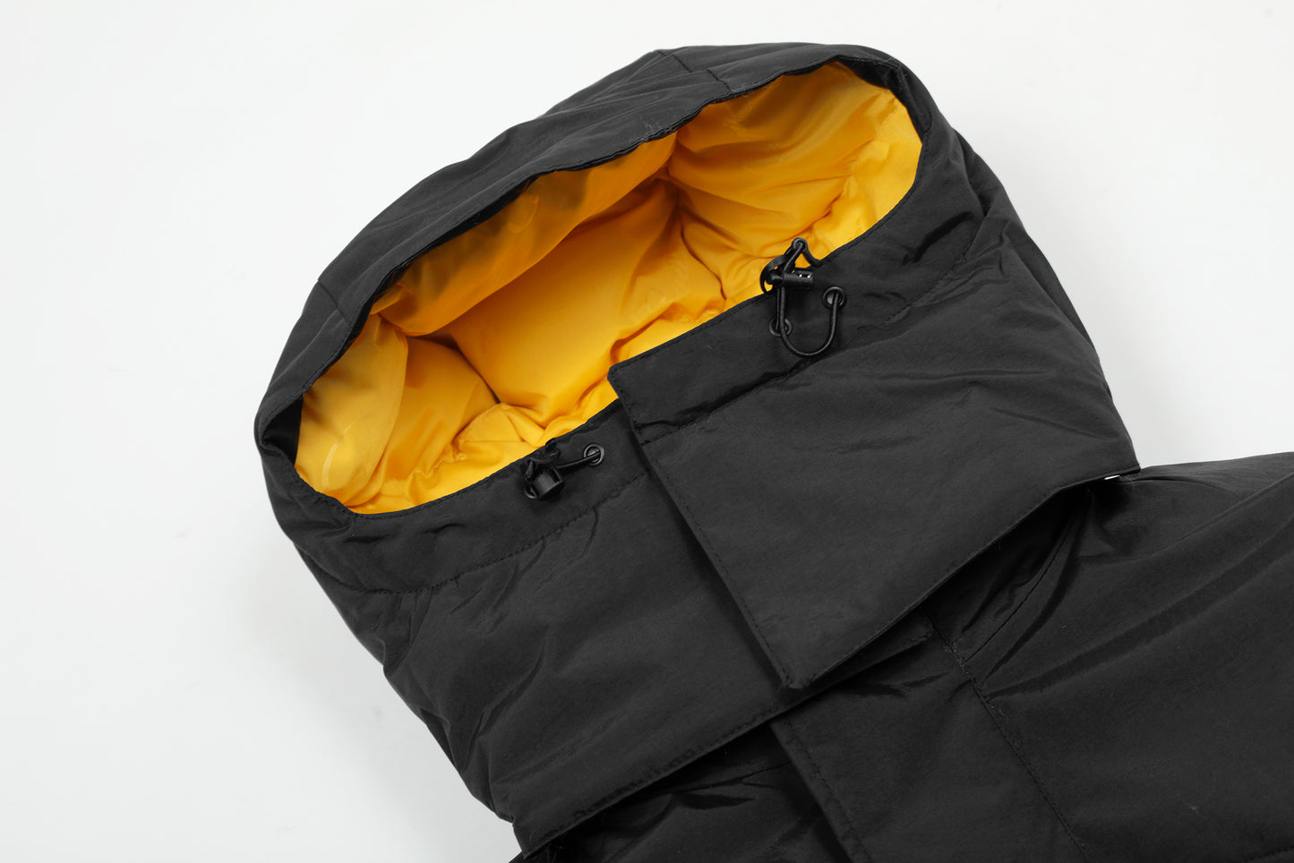 Corteiz Down Jacket Coat