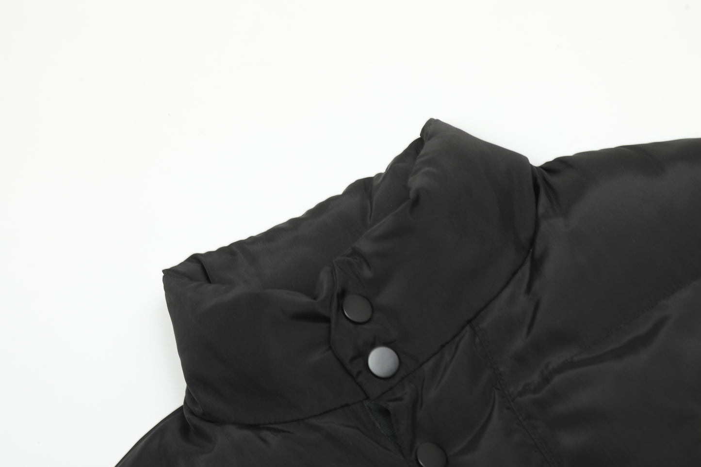 Corteiz Down Jacket Coat
