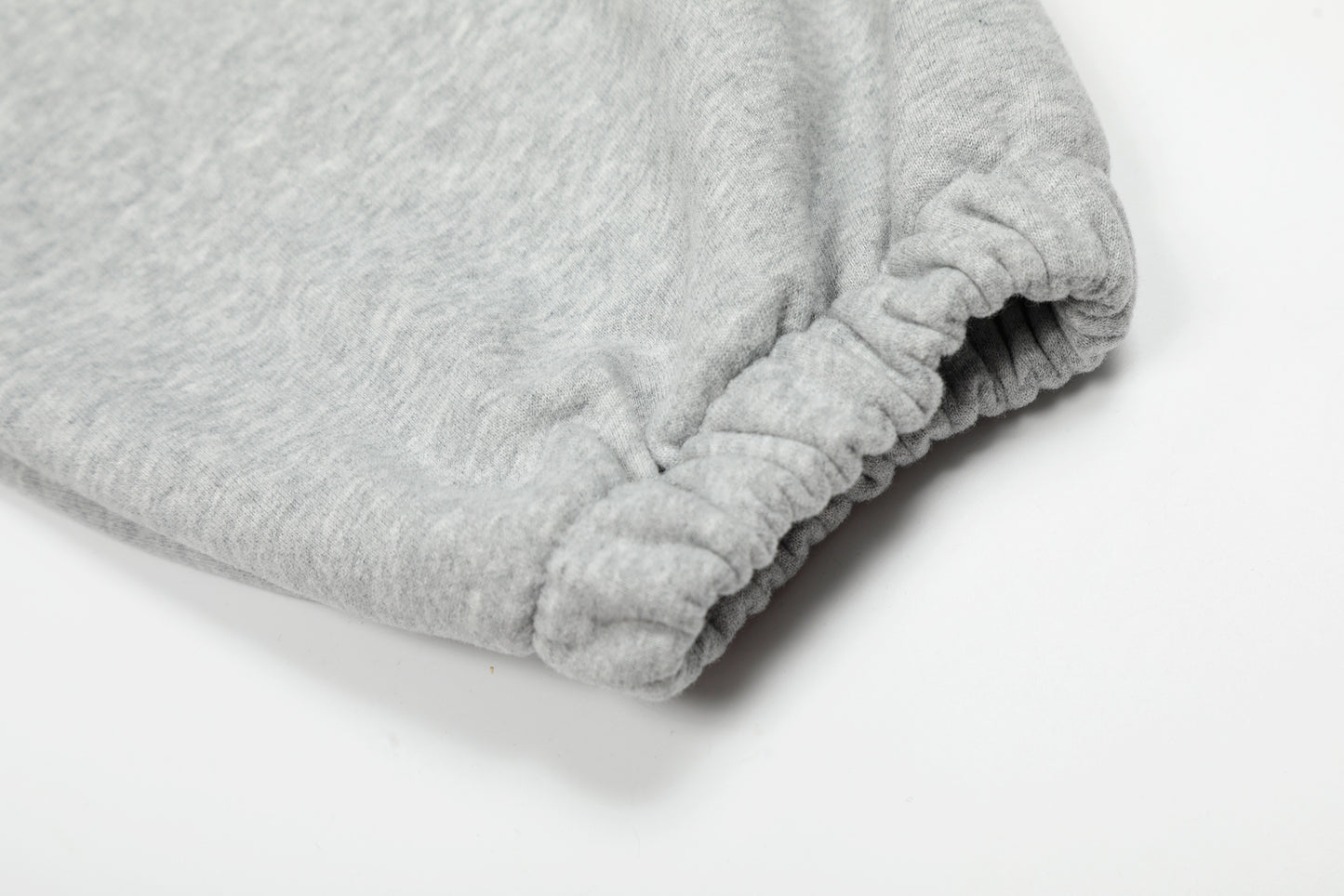 Corteiz Cotton Hoodie Set