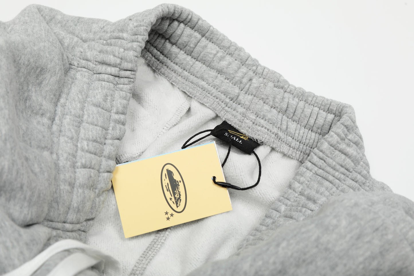 Corteiz Cotton Hoodie Set