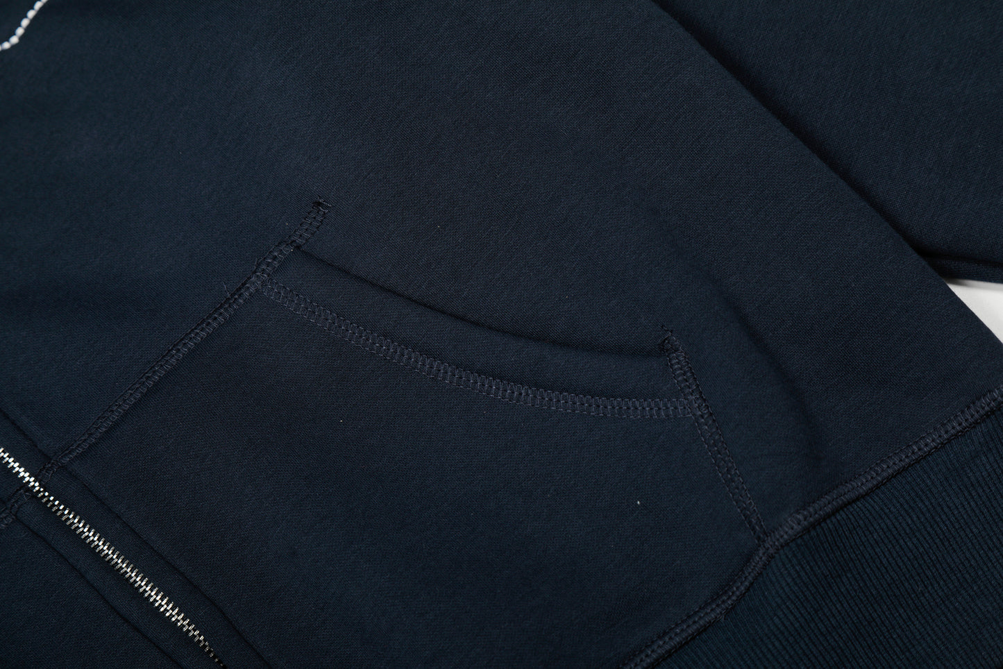 Corteiz Cotton Hooded Jacket Set