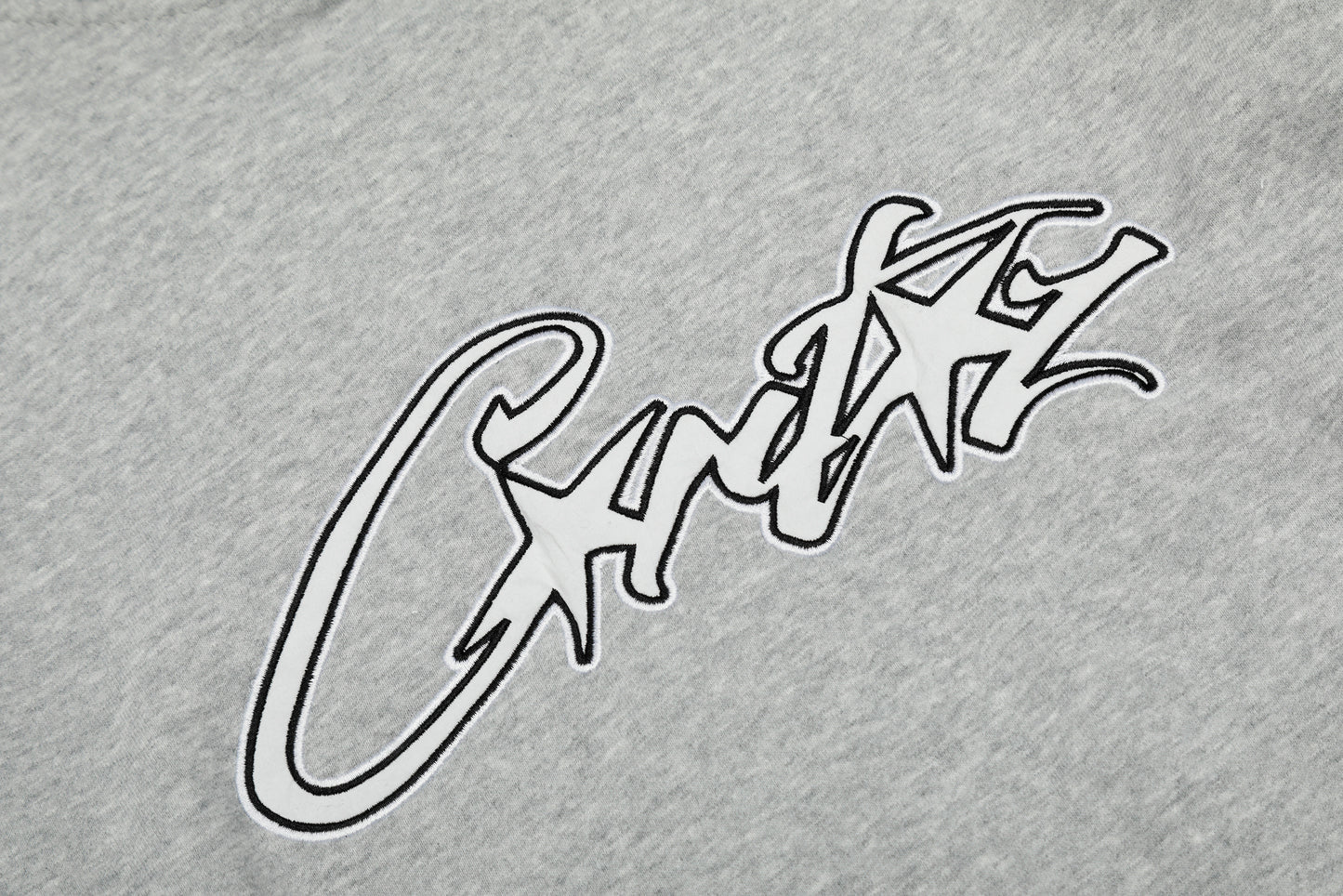 Corteiz Cotton Hoodie Set