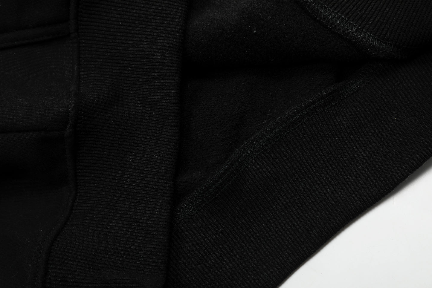 Corteiz Cotton Hooded Jacket Set