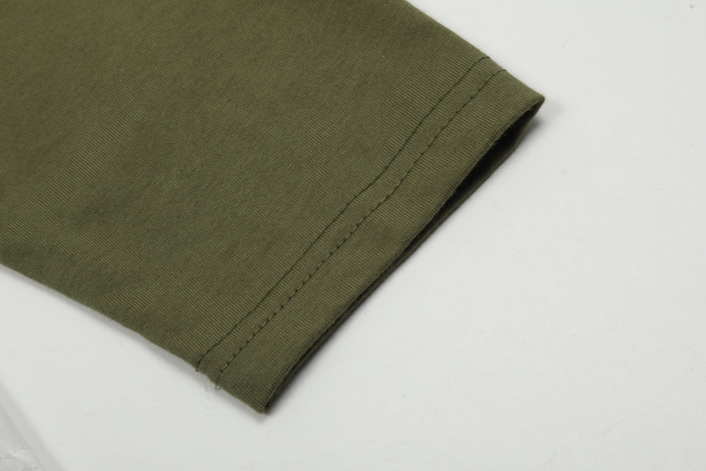 Corteiz Cotton Long Tee