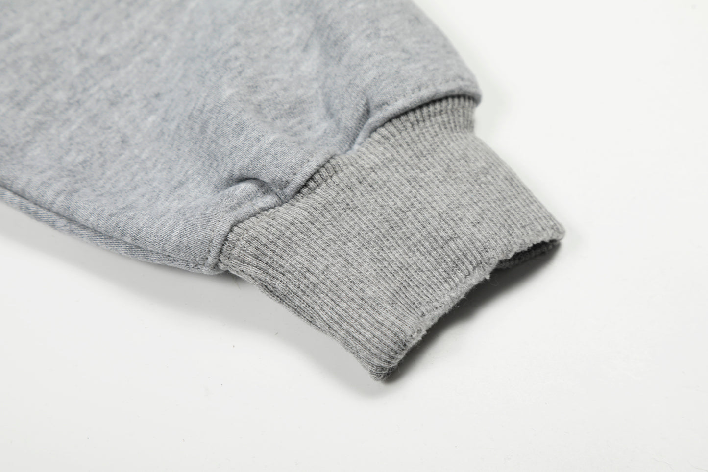 Corteiz Cotton Sweatshirt Set